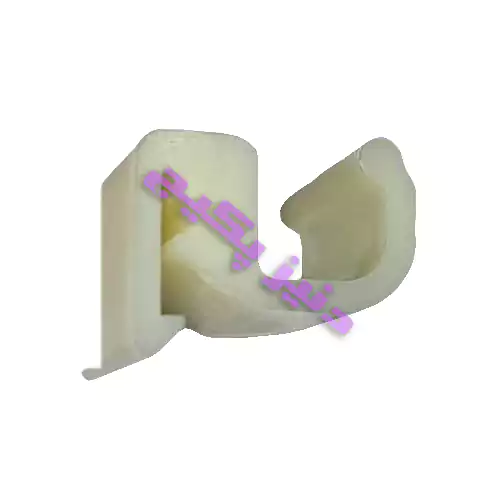 نگهدارنده پلاستیکی منبع انبساط پکیج